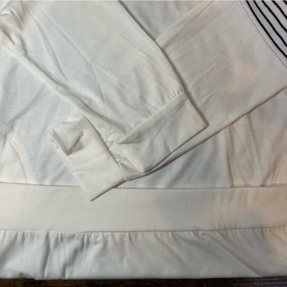 Loose fit pullover sweatshirt NWOT - Picture 6 of 8